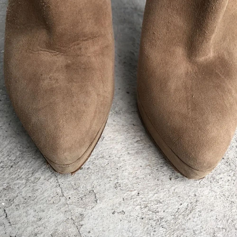 Vintage Gucci platforms - Picture 4 of 9